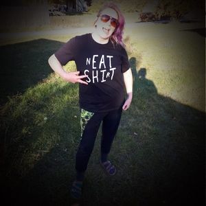 Meet your Posher, Garry